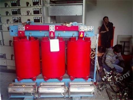 变压器回收二手变压器回收 箱式变电站回收 北京天津河北回收变压器