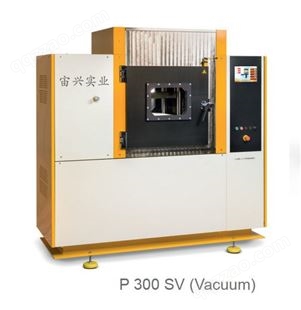 压片机 P 300 SV (Vacuum)    P 300 S    P 300 E+上海宙兴  压片机   用于所有聚合物或片材的制备