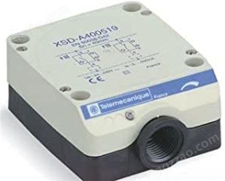 XSDA500519 施耐德 SCHNEIDER 接近开关 接近传感器