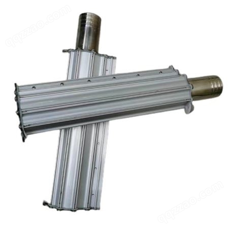 加工定制铝合金风刀 工业气刀  快速除尘吹水冷却风刀