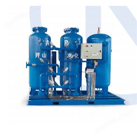 氧气纯化装置 2-200立方变压吸附PSA高原工业专用充罐制氧机厂家