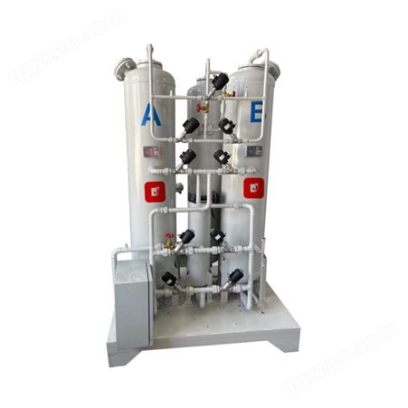 氧气纯化装置 2-200立方变压吸附PSA高原工业专用充罐制氧机厂家