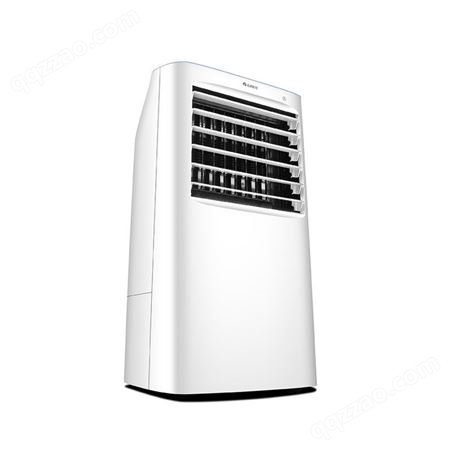 格力空调扇制冷电冷风扇单冷气机KS-10X60家用冷扇移动加水小