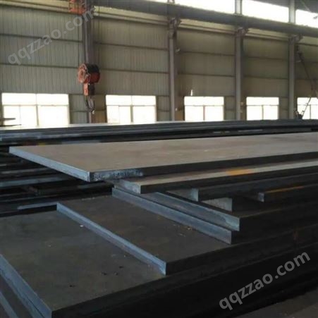 65Mn钢板 热轧合金板材 耐低温耐冲击高强 3mm-300m 70Mn