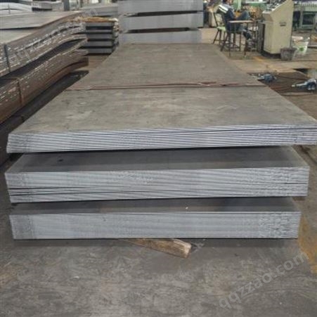 20Cr钢板 低合金板 开平板 热轧板 国标厚度中厚可切割 42SiMn