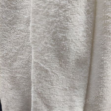 【多色可选】全棉双面 300g平方克梭织 割绒毛巾布
