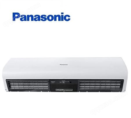 FY-4009H1C松下Panasonic 遥控型 电加热风幕机 FY-4009H1C 商场 超市