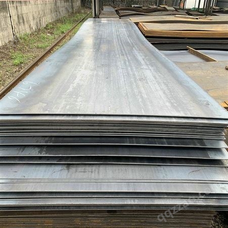 福州建筑耐磨铺路钢板三钢沙钢Q355B厂家批发宁德南平