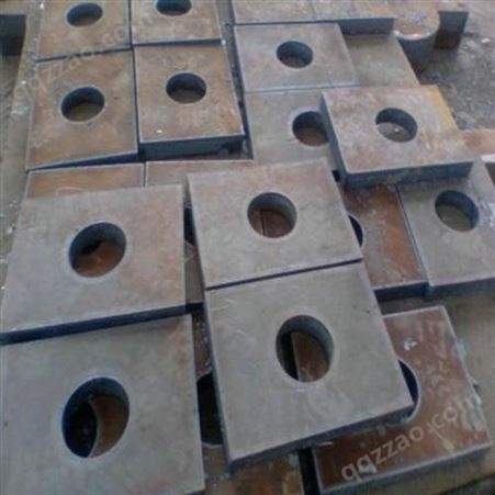 福州国标中厚钢板现货批发宝钢沙钢厂家定制切割零售