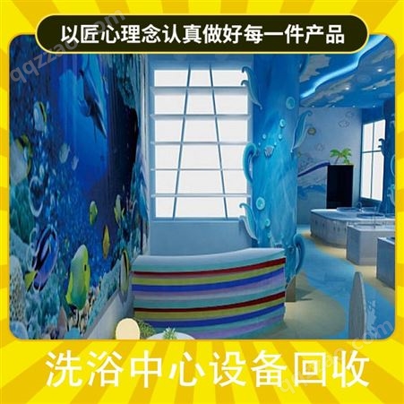洗浴中心设备回收 适用人数单人 功能按摩 电源220V/Hz