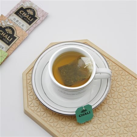 CHALI茶里酒店滤纸包升级口味 实惠量贩装民宿客房用茶包