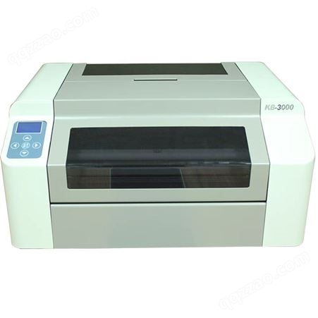 丽标KB3000电力标识打印机宽幅标签打印机杆号牌机KB3000