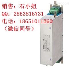 西门子电源模块   6SL3300-7TE32-6AA1    代理商调试