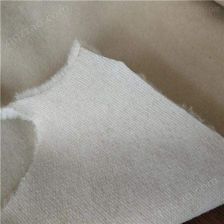 华运毛毡厂家生产工业用羊毛毡 可做吸油抛光制品 支持来图定制