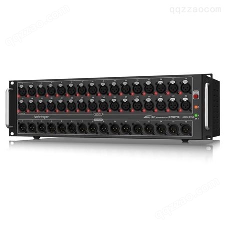 BEHRINGER 百灵达 S32 舞台接口箱扩展箱适用X32数字调音台 价格 厂家批发