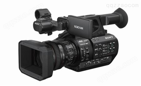 4K HD camera PXW-Z280手持式4K摄像机直播推流设备批发