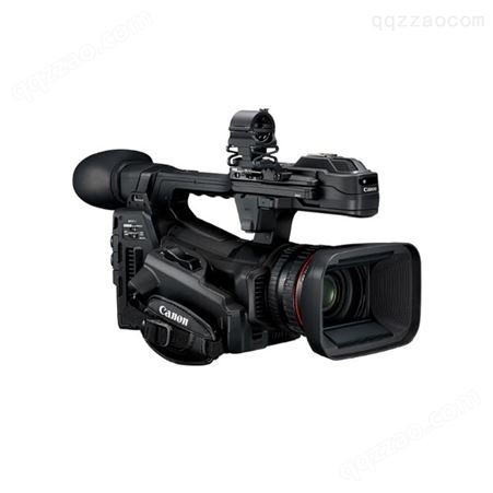 XF705 4K数码摄像机高清节目制作采访报道现场直播校园电视台