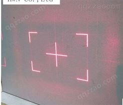 款 取景器650nm 5MW 红光激光模组 出口证书齐全 激光二极管 激光感应灯