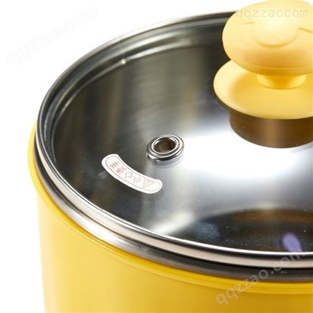 神偷奶爸小黄人多功能电煮锅，儿童礼品，创意产品，一件代发定制SA-DZG12