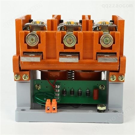 威肯电气 CKJ5-80/125/160/250/400/1140/36V/127V/220V系列交流真空接触器