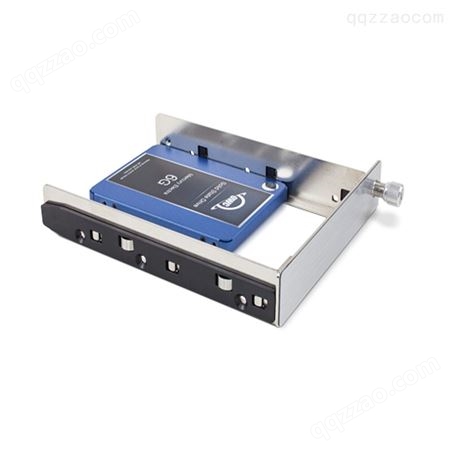 OWC Mercury Elite Pro Quad 4托架存储机柜 Mac / PC / USB 0T