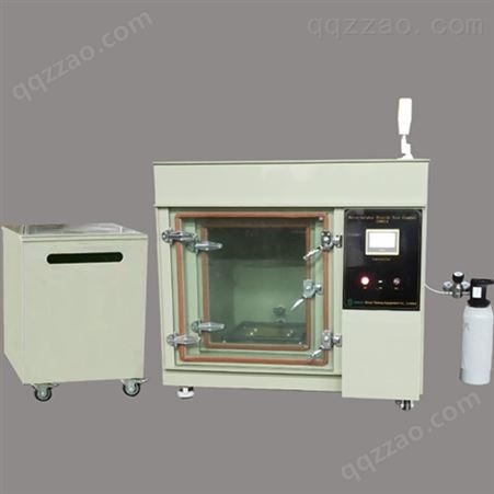 北京西安H2S-100高浓度硫化氢腐蚀试验箱