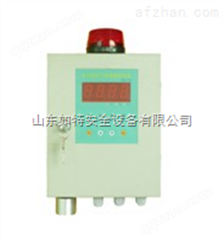 漳州单点壁挂式QD6370K气体报警仪价格|一体式气体报警器